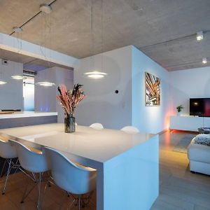 Appartement met Twee Slaapkamers